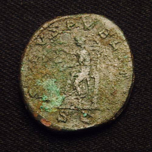 Cleaning-My-Gordian-III-Sestertius-.....-Please-Advise-!